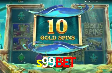 Desvendando o Mundo dos Jogos Virtuais na s99bet
