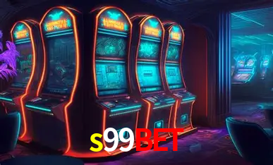 A Revolução dos Aplicativos de Jogos no s99bet