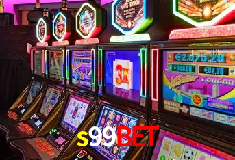 A Emoção da Loteria na s99bet: Uma Chance de Mudança de Vida