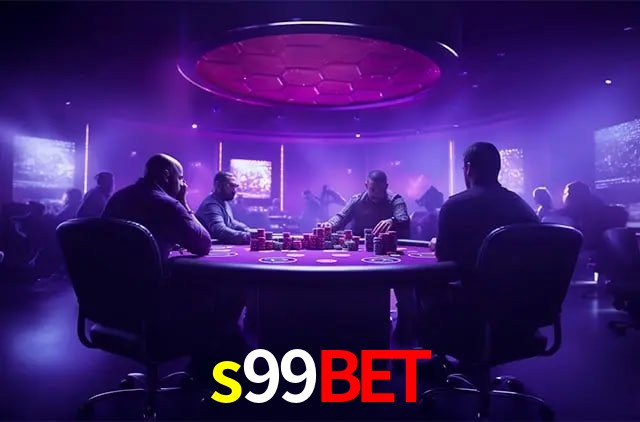 Estatísticas s99bet