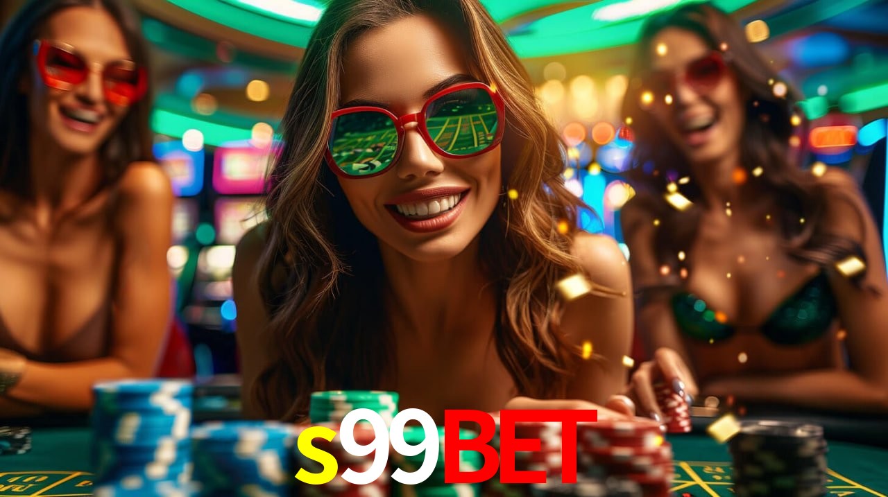 Experiência VIP s99bet