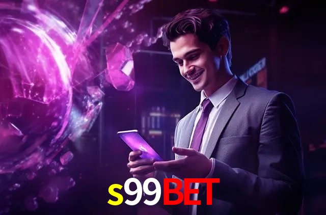 Welcome Bonus s99bet