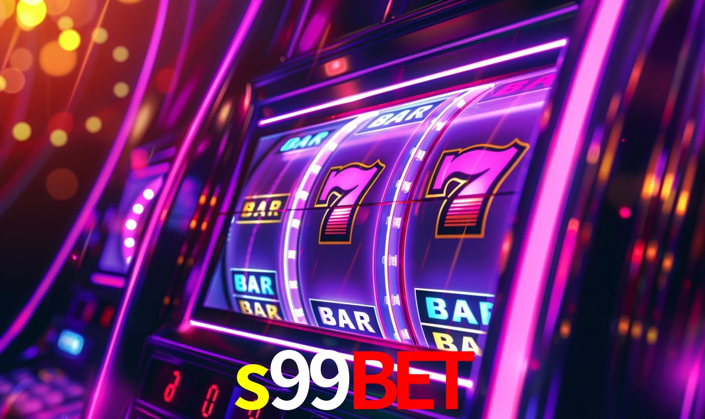 s99bet - Jackpot em Jogo - s99bet.com