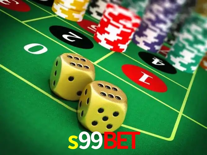 Statistics s99bet