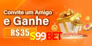 Promoções S99BET