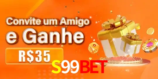 Promoções S99BET