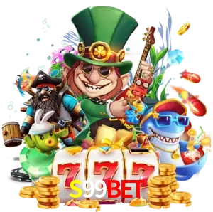 S99BET slots