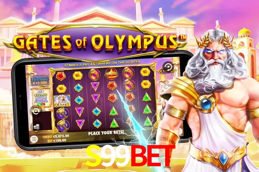 S99BET game