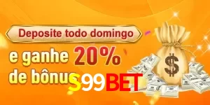 Promoções S99BET