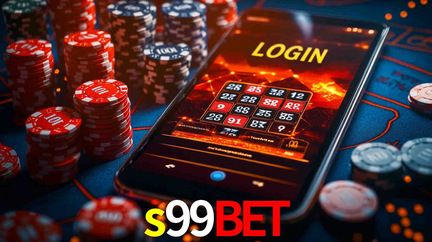 s99bet: A Experiência de Casino com Jogos de Mesa ao Vivo