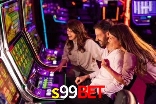 cassino s99bet