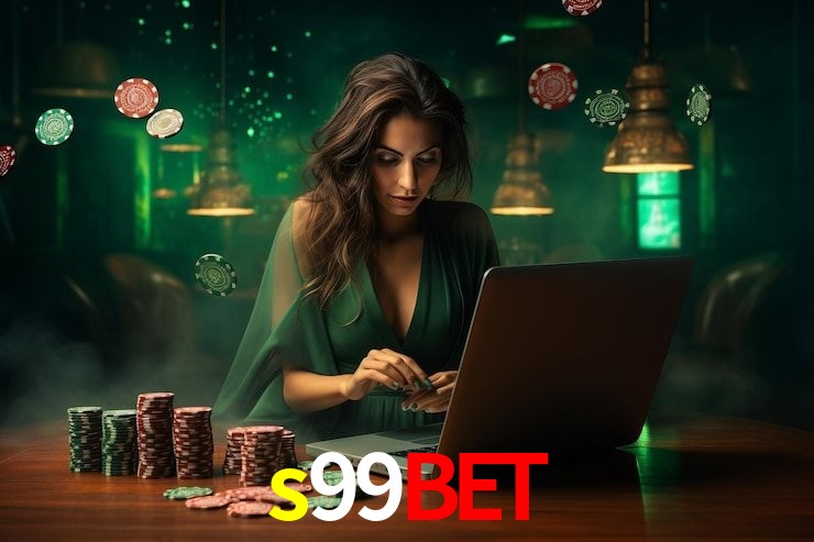 Escolher plataforma para baixar s99bet