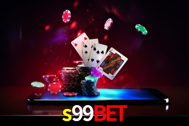 Live Casino s99bet