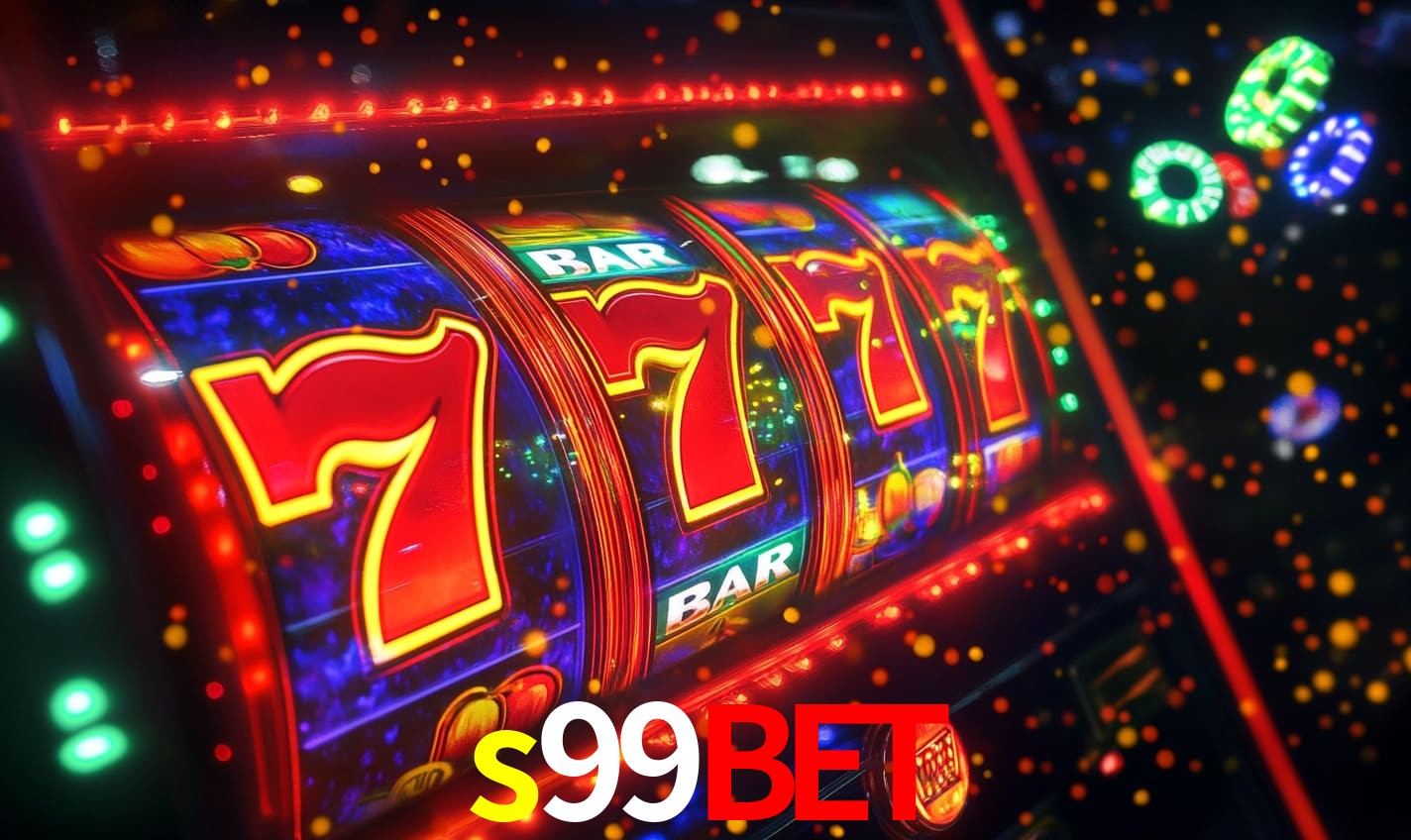 s99bet.com
