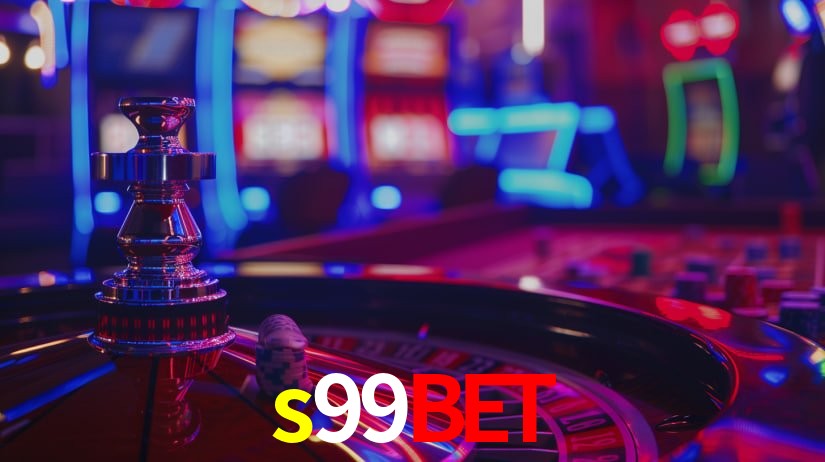 Ofertas Imperdíveis na s99bet: Promoções e Bônus Que Valem a Pena