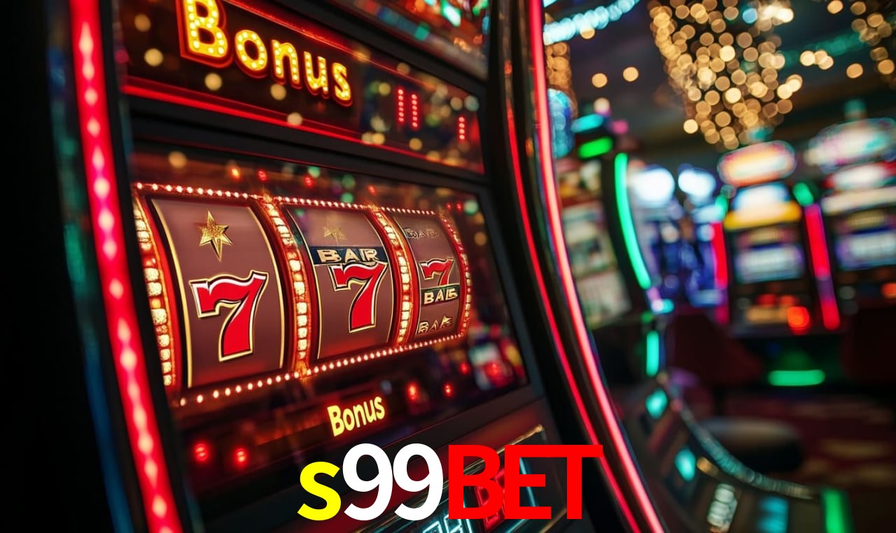 s99bet.com