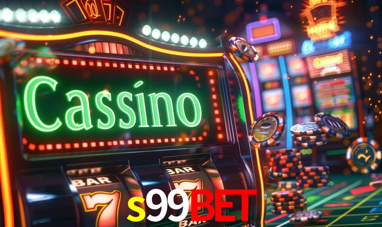 Login Seguro s99bet