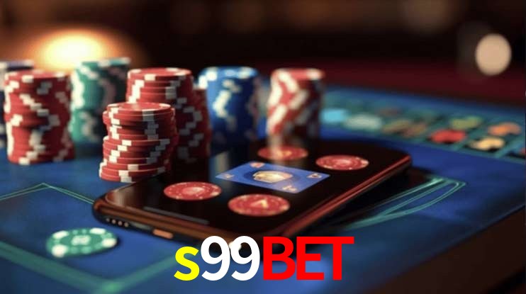 Casino VIP s99bet