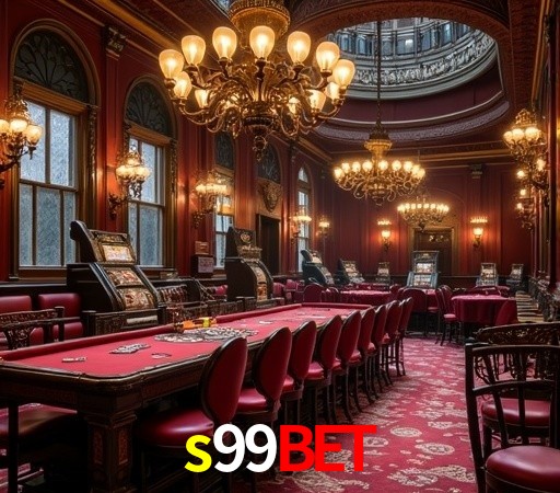 Promoção Relâmpago s99bet
