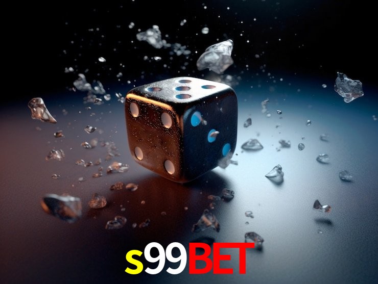 Variedade de jogos na s99bet
