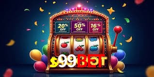 Sistemas de Segurança s99bet