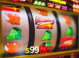 Descubra o Mundo do Cassino Online com s99bet