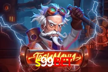 Jogos de Slot s99bet
