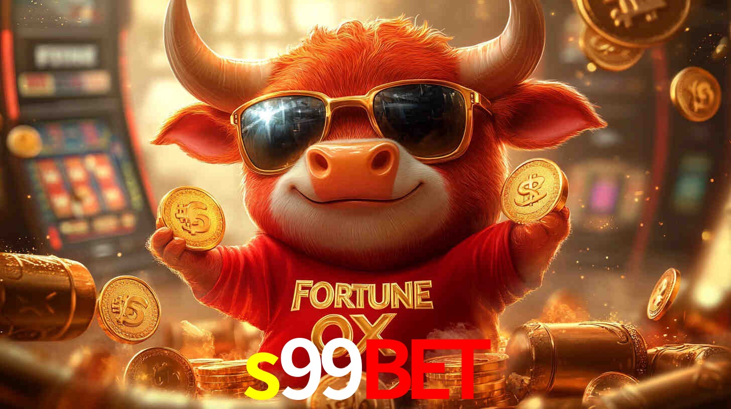 s99bet.com