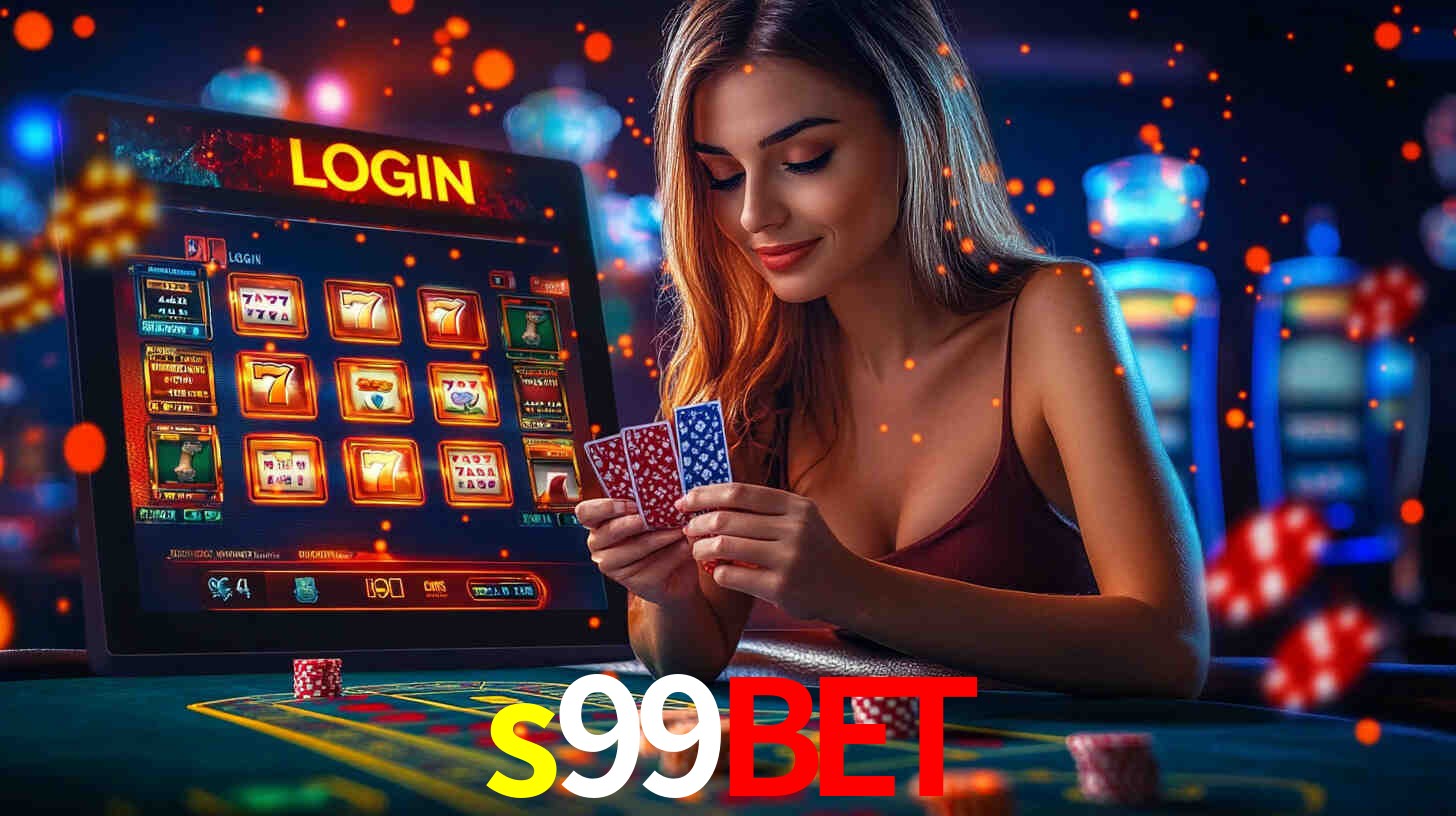 s99bet login