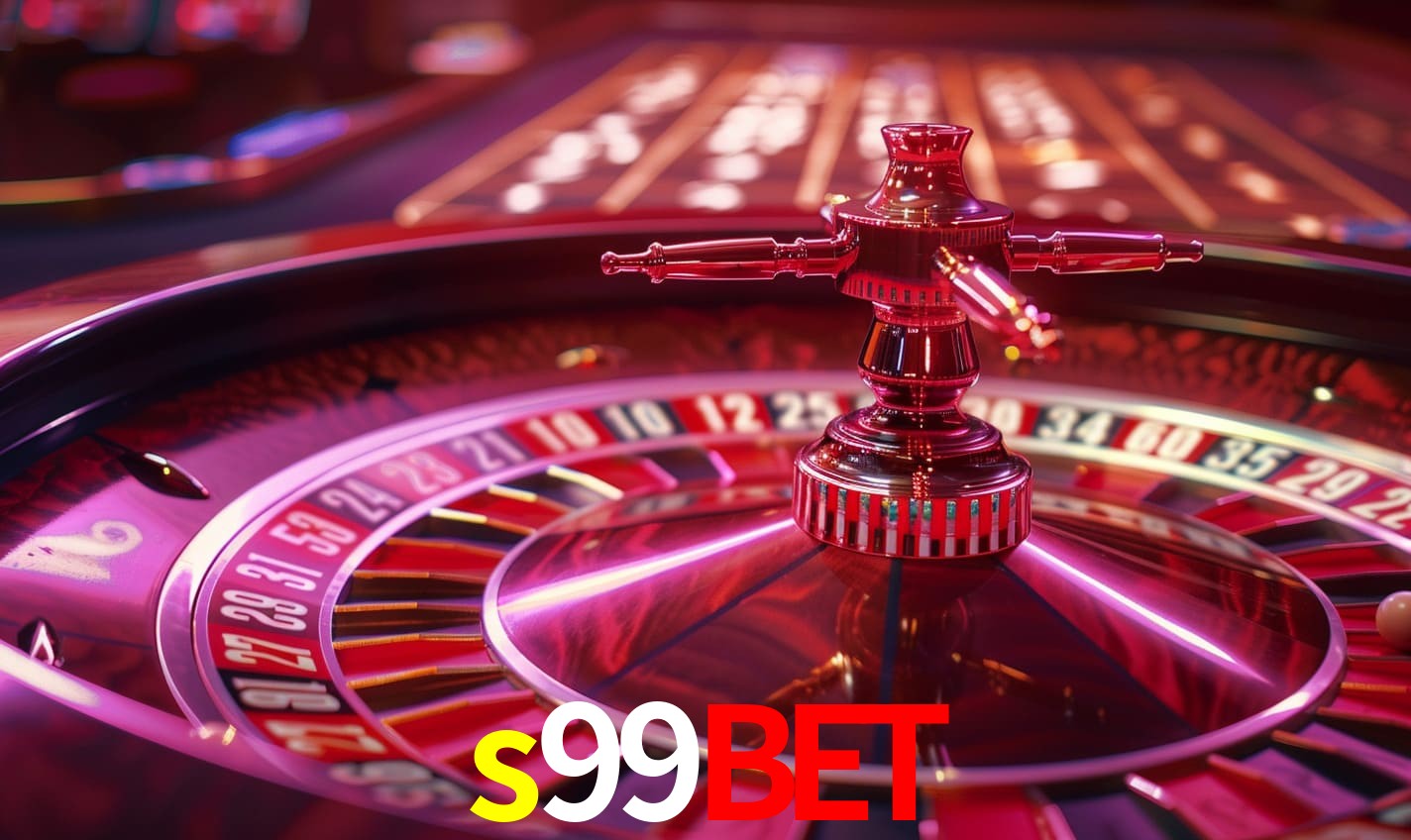 A Experiência Imersiva dos Cassinos Ao Vivo no s99bet