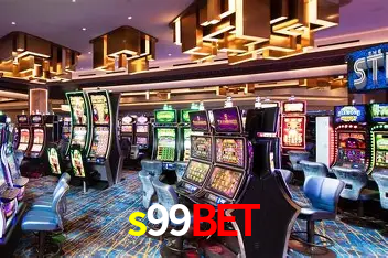 Descubra a Magia dos Jogos de Arcade no s99bet
