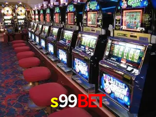 Desvendando o Mundo dos Jogos Virtuais na s99bet