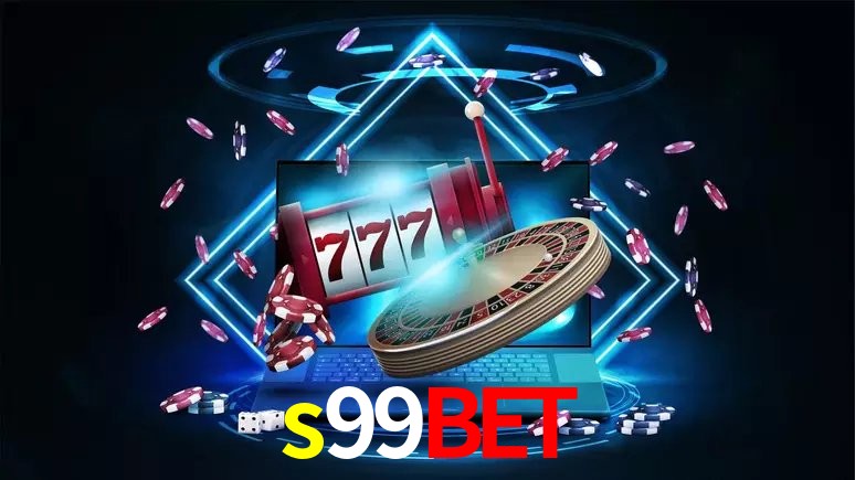 Casino Ao Vivo s99bet