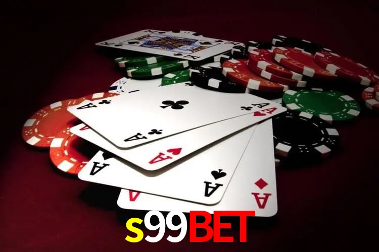 Programa VIP s99bet