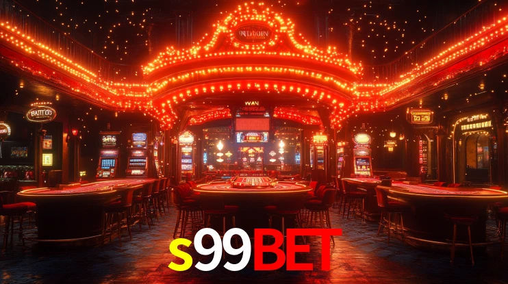 Premium Interface s99bet