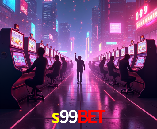 Bônus Diários s99bet