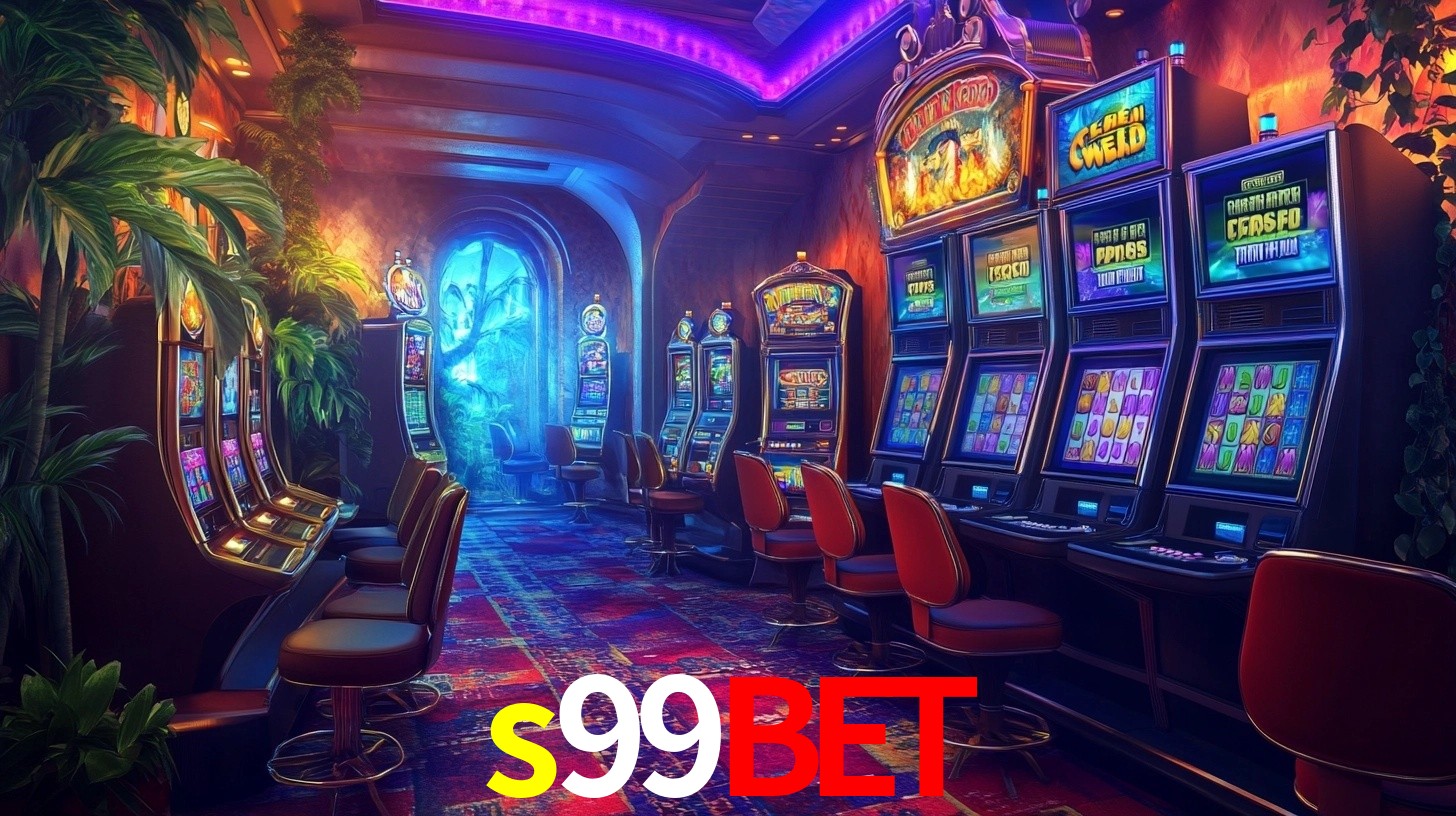VIP Casino s99bet