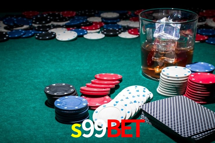 Casino Ao Vivo s99bet