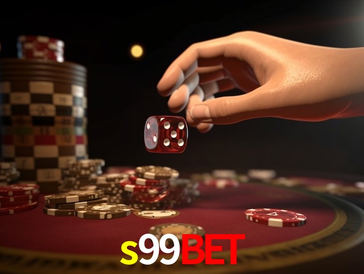 Recursos de Bônus s99bet