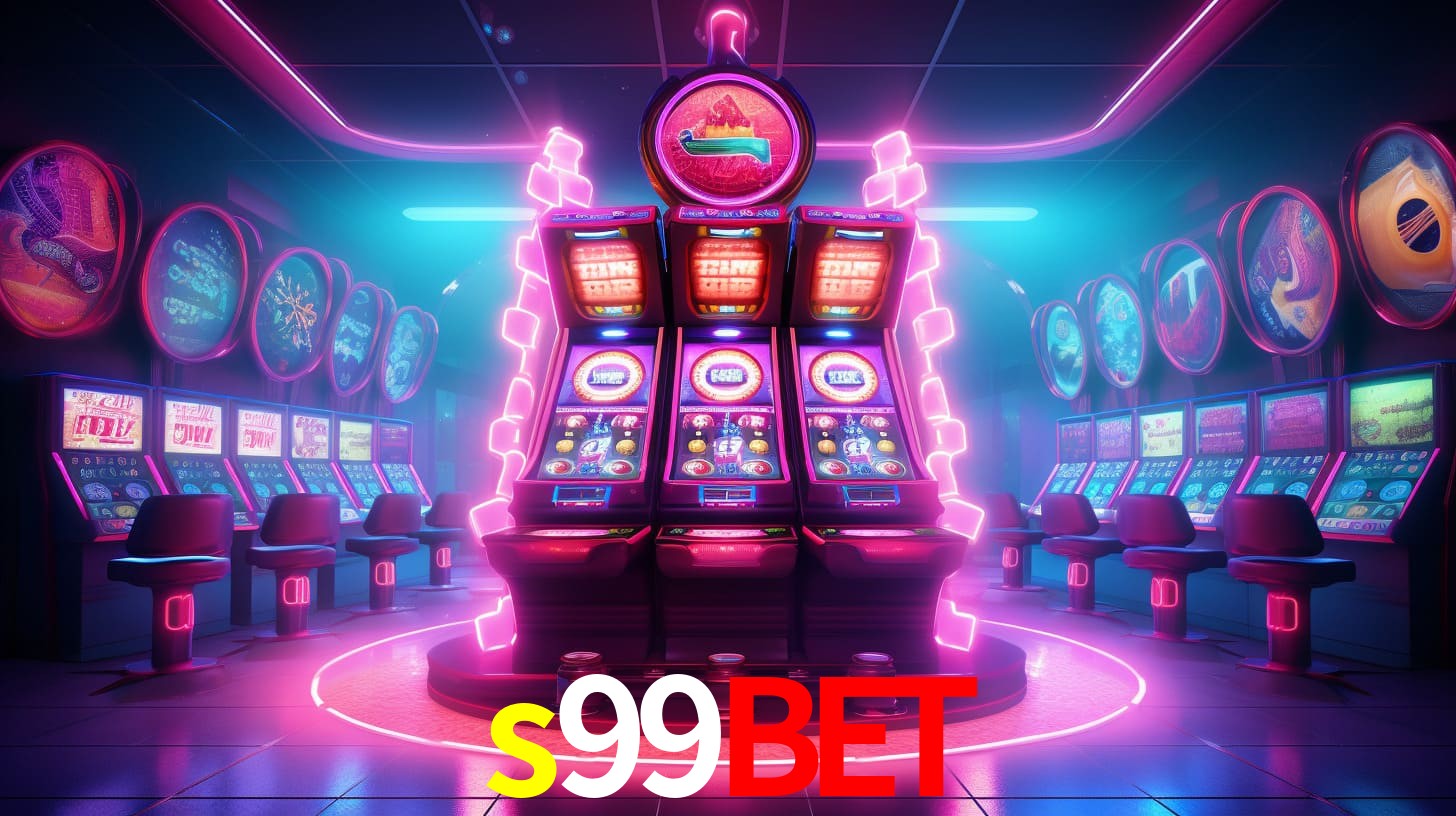 s99bet.com