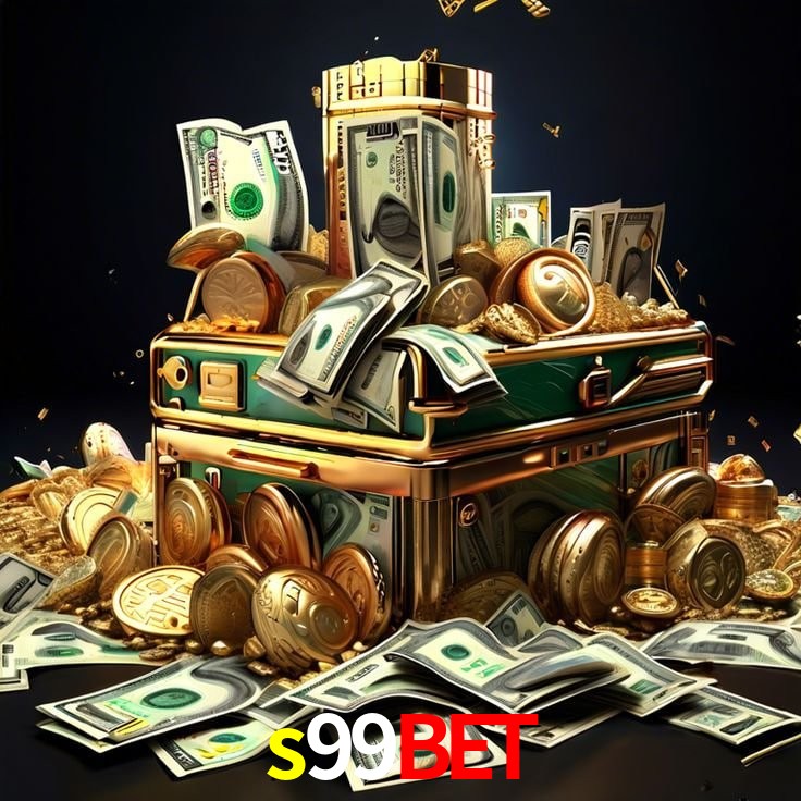 Apostas de Futebol s99bet