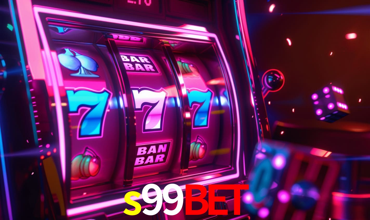 Inovações de Jogos na s99bet: O Futuro das Experiências Interativas