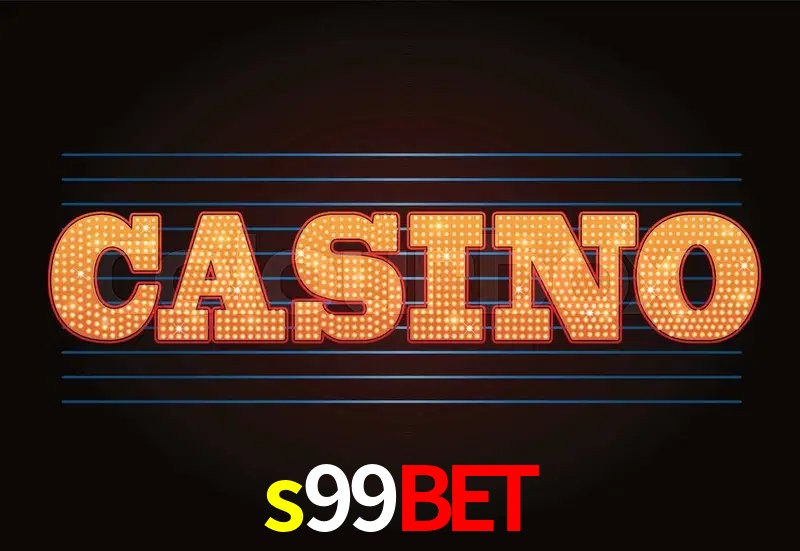 Apostas de Tênis s99bet
