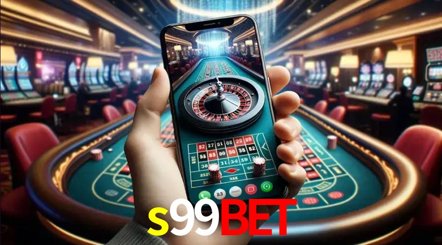 2FA Security s99bet