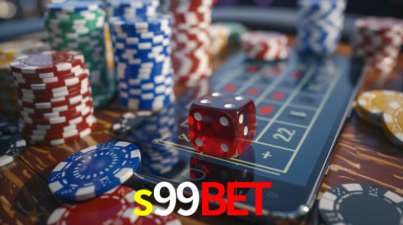 Bônus Generosos e Exclusivos no s99bet para Você!