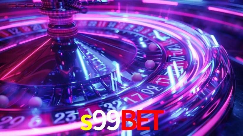 A Emoção da Loteria na s99bet: Uma Chance de Mudança de Vida