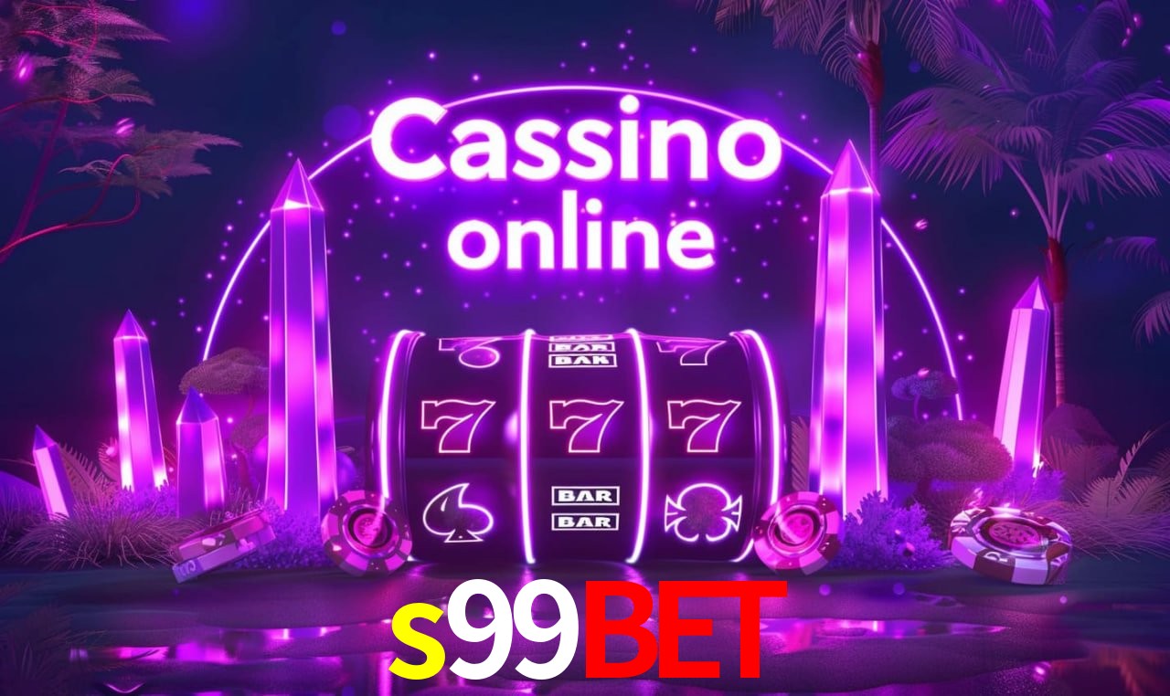Segurança 2FA s99bet