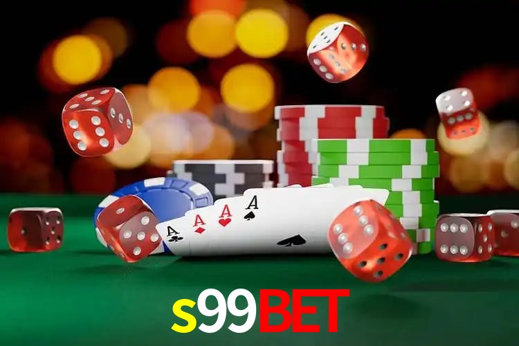 Avaliações dos Jogadores s99bet