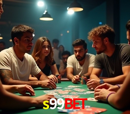 Loterias online na s99bet