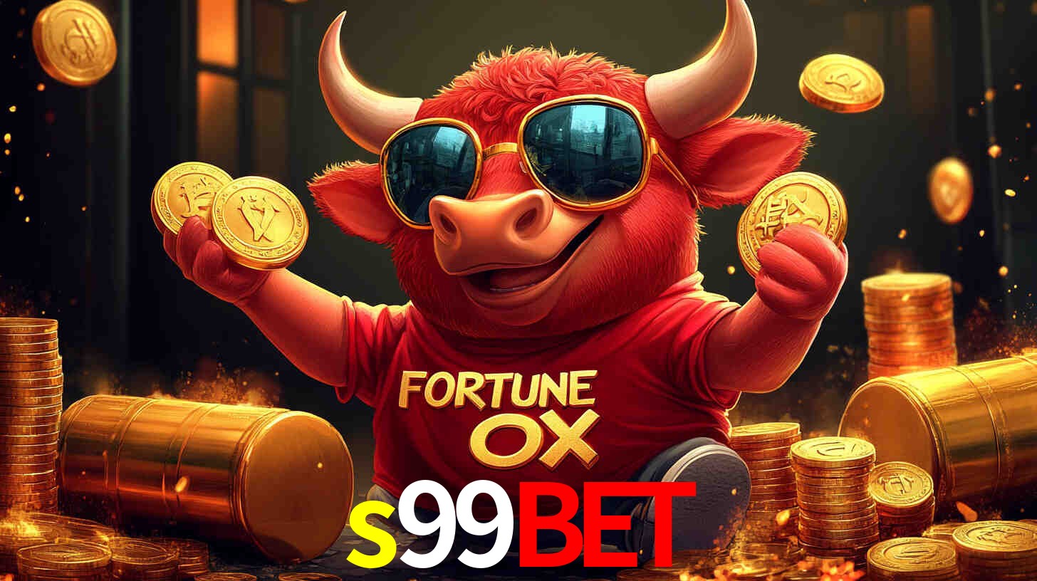 Apostas Esportivas na s99bet: Um Guia Completo